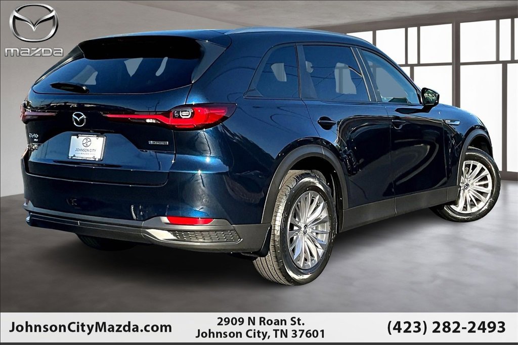 New 2026 MAZDA CX-90 3.3 Turbo w/ Select Package image 4