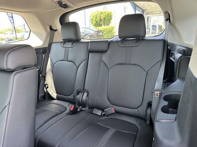 New 2026 Honda Pilot EX-L image 10