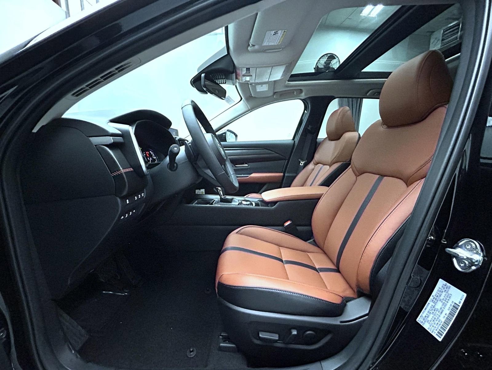 New 2026 MAZDA CX-50 Meridian Edition w/ Weather Package image 11