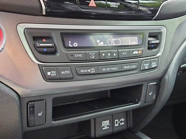 Used 2021 Honda Pilot EX-L image 28