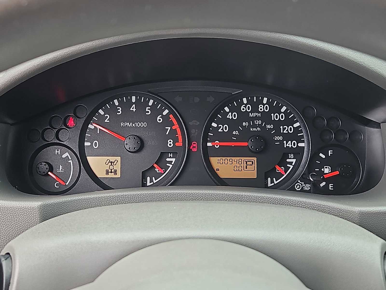 Used 2015 Nissan Frontier SV w/ SV Value Truck Package image 23