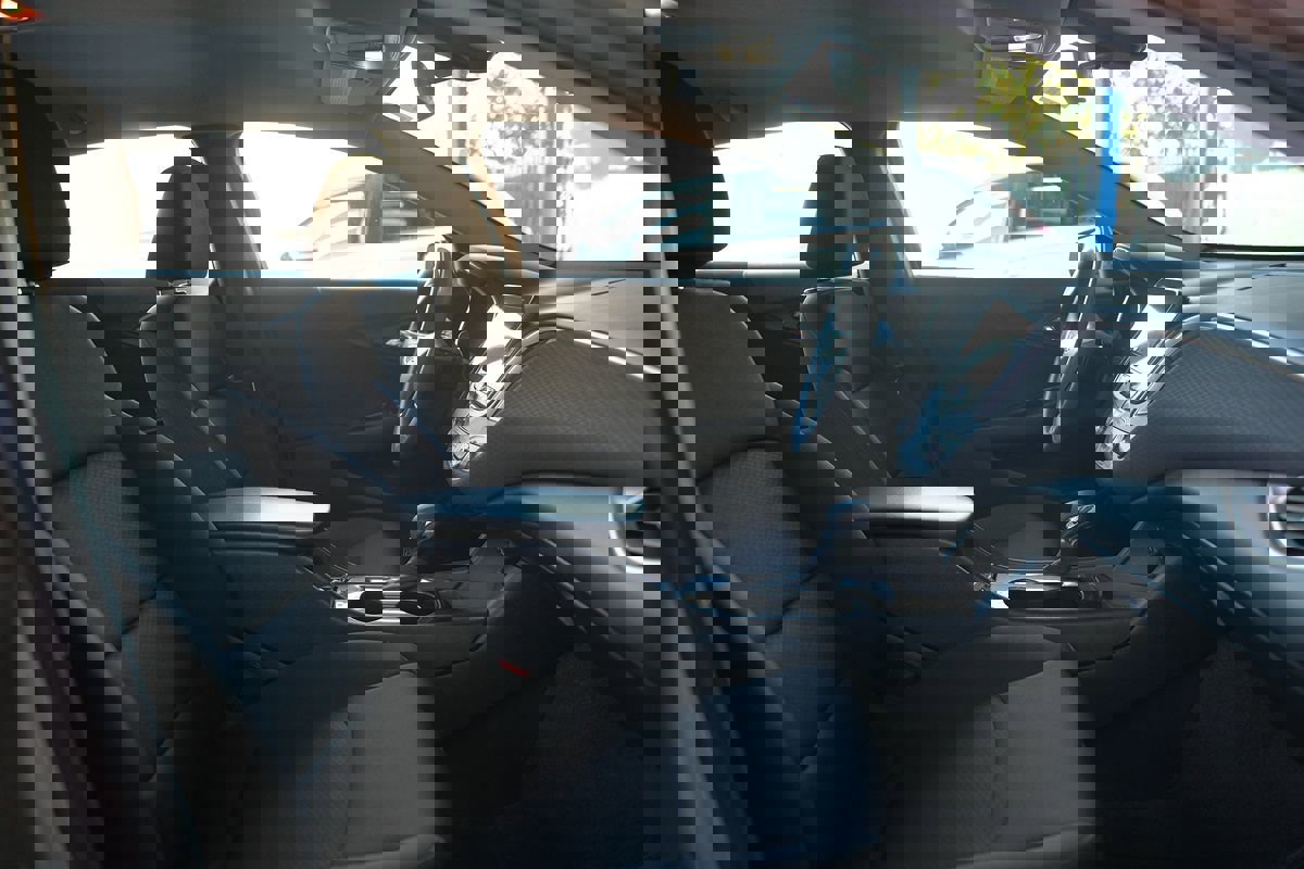 Used 2022 Chevrolet Malibu LS image 28