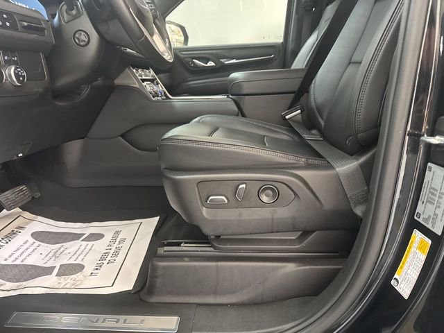 Used 2024 GMC Yukon Denali image 8