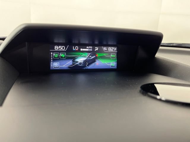 Used 2023 Subaru Crosstrek 2.5i Limited AWD/4WD image 27