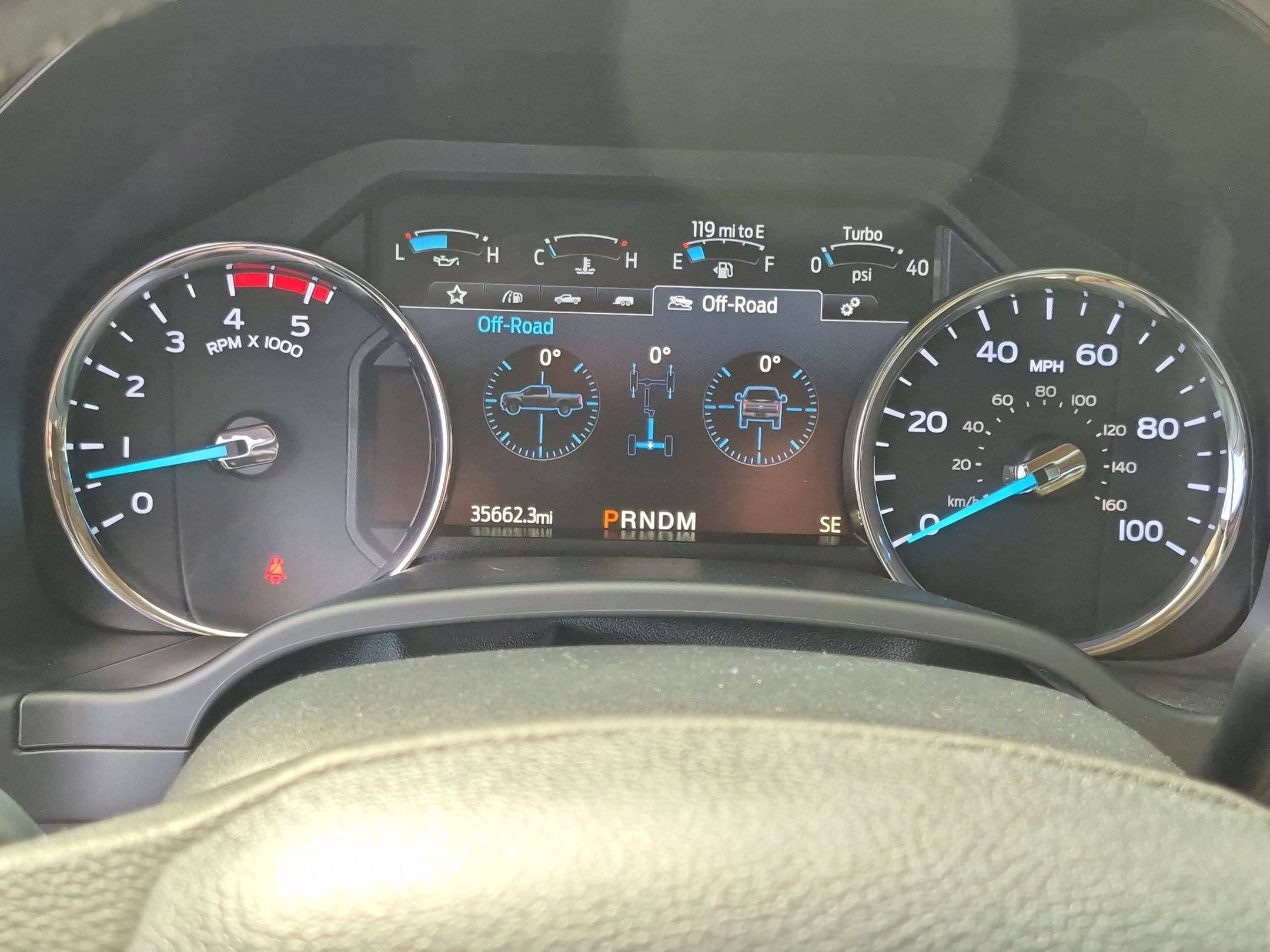 Used 2020 Ford F350 Lariat w/ Lariat Ultimate Package AWD/4WD image 16