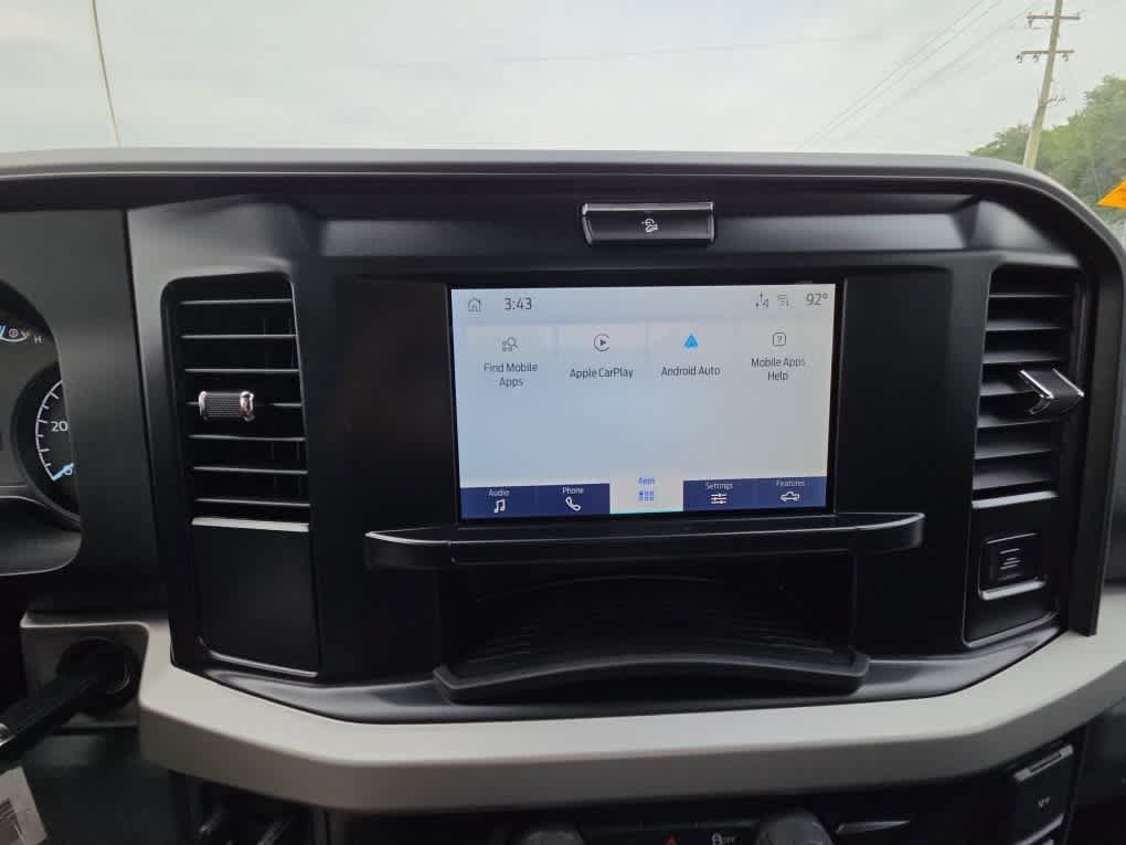 New 2026 Ford F350 XLT AWD/4WD image 43