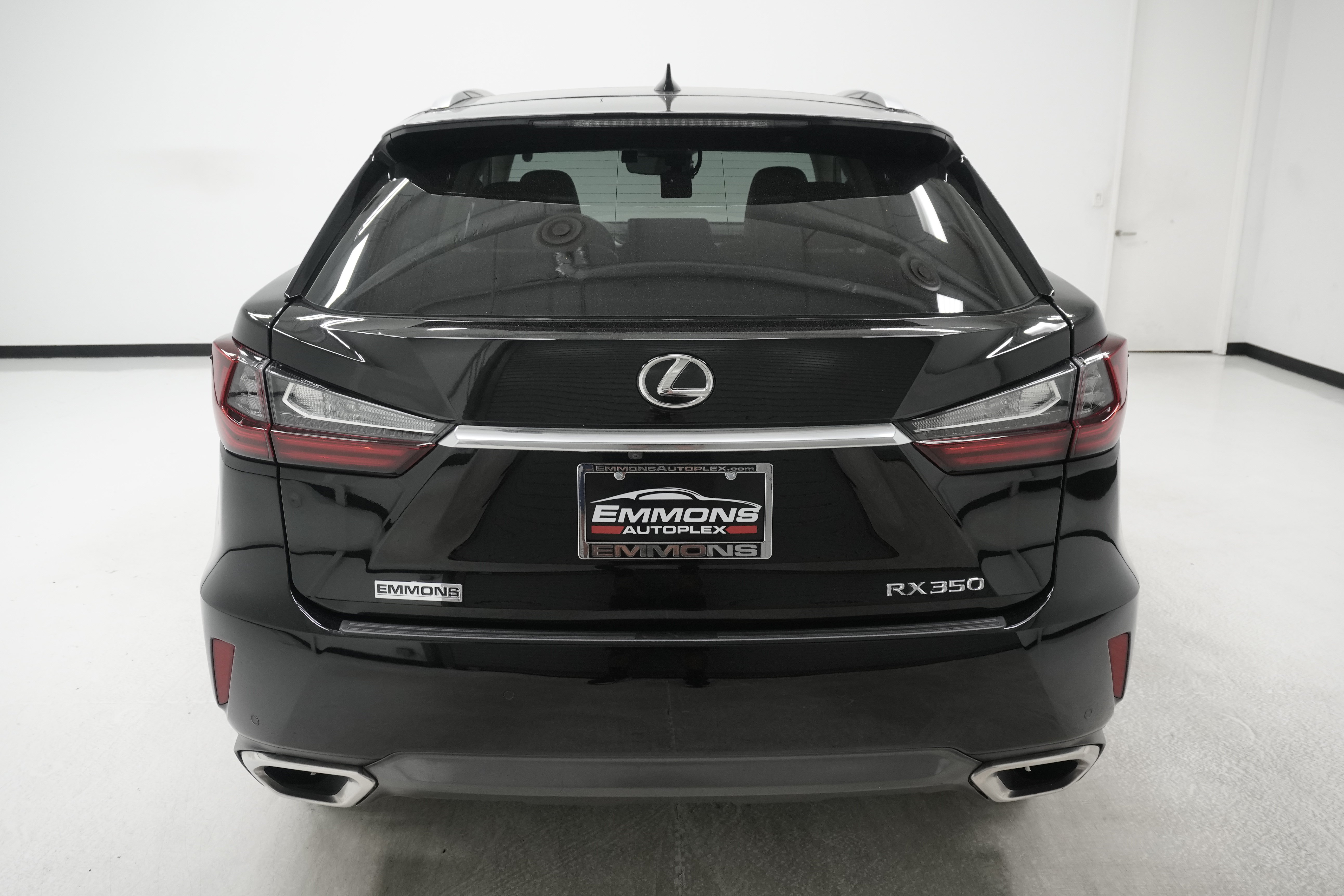 Used 2016 Lexus RX 350 AWD w/ Luxury Package image 5