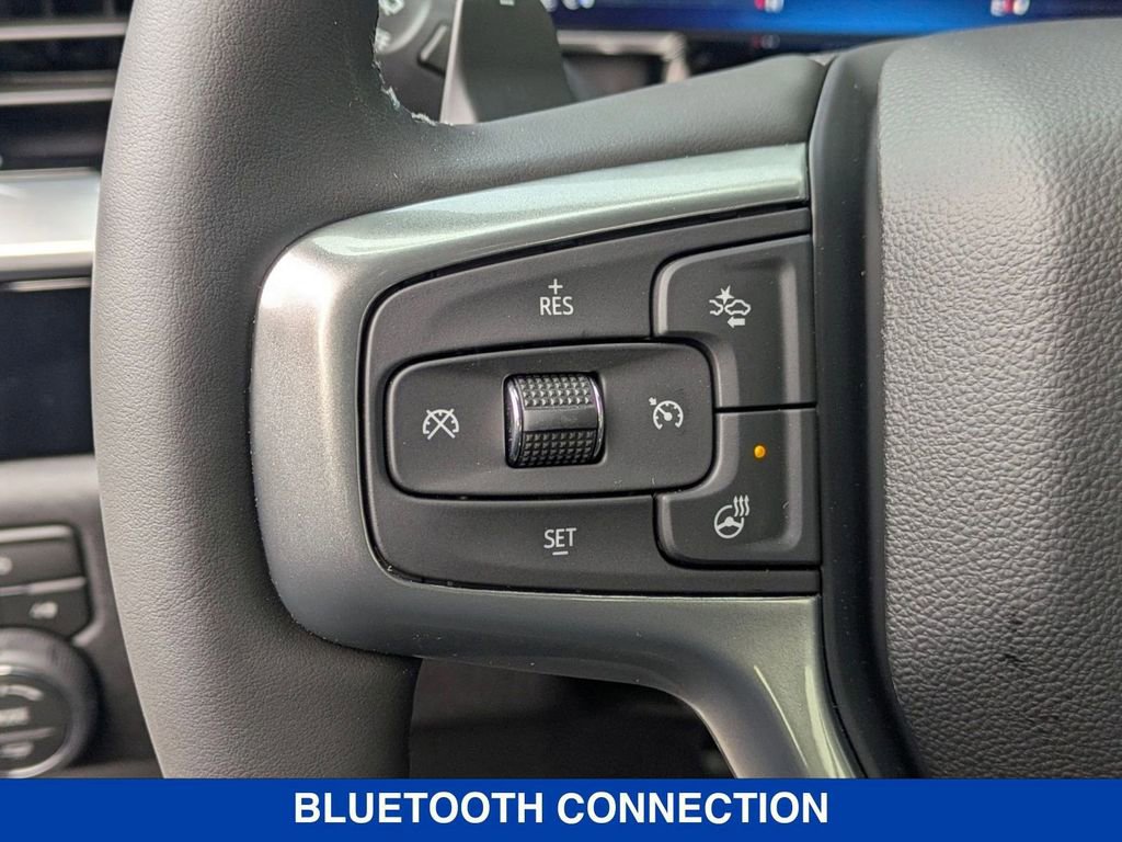 New 2026 Chevrolet Silverado 1500 RST w/ RST All Star Premium Package image 20