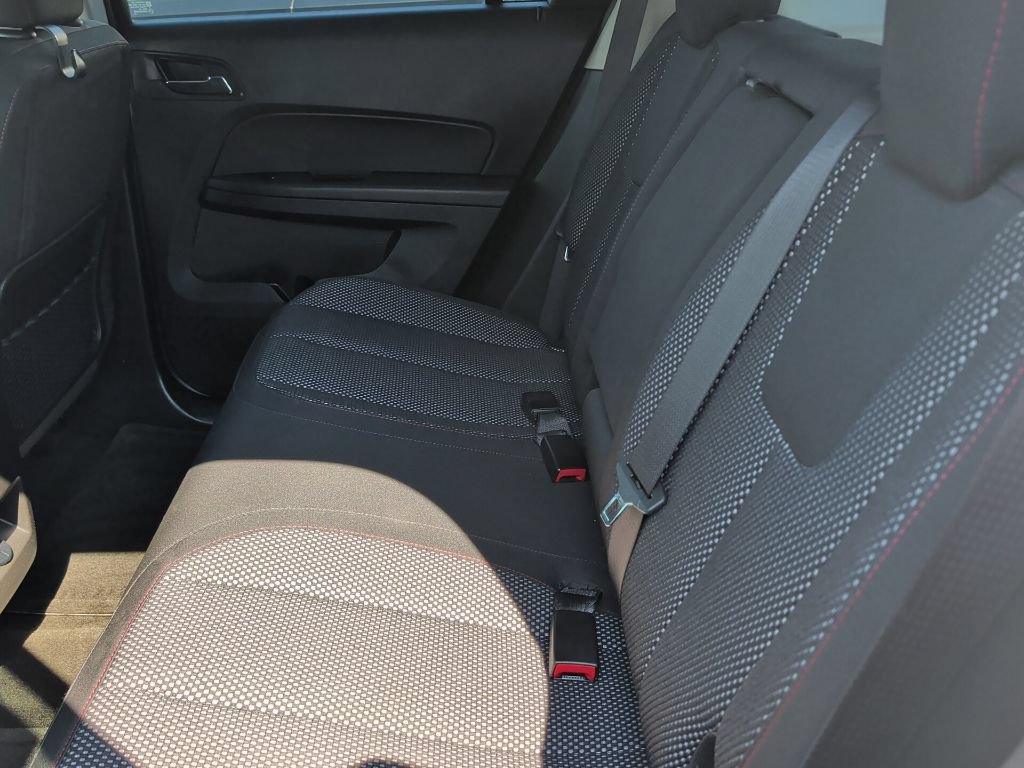 Used 2017 GMC Terrain SLE FWD image 14