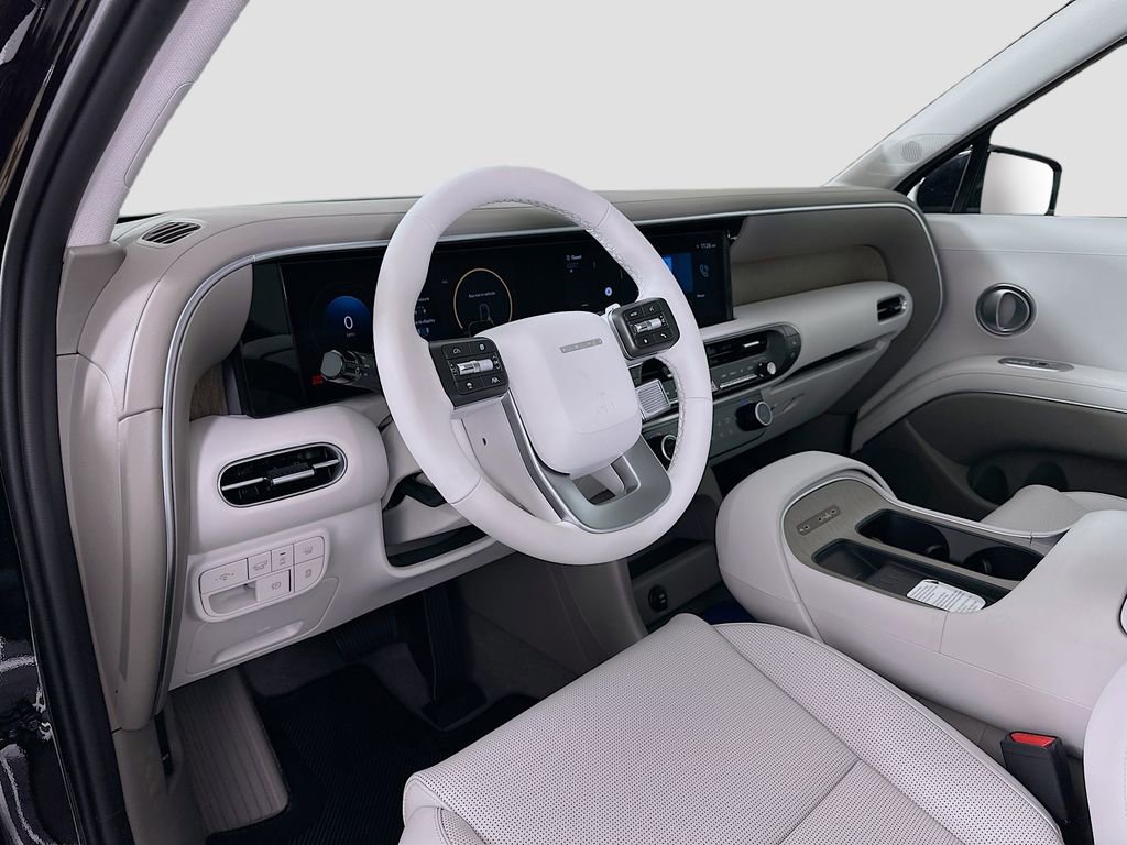 New 2026 Hyundai Palisade SEL image 9