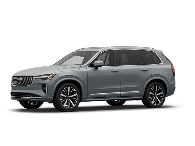 Certified 2026 Volvo XC90 B6 Plus AWD/4WD image 1