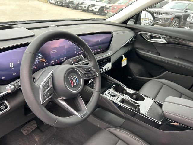 New 2025 Buick Envision Preferred image 19