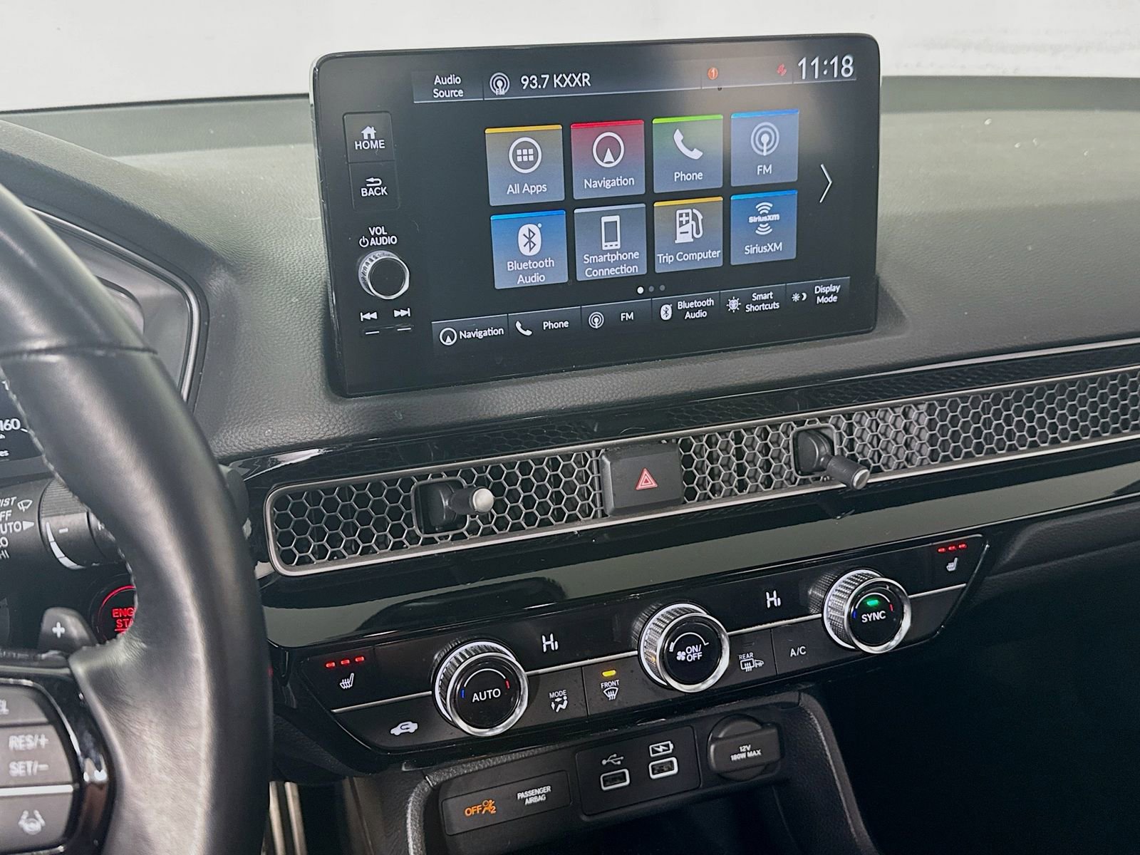 Used 2023 Honda Civic Sport Touring image 16