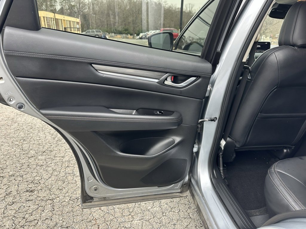 Used 2020 MAZDA CX-5 Grand Touring image 23