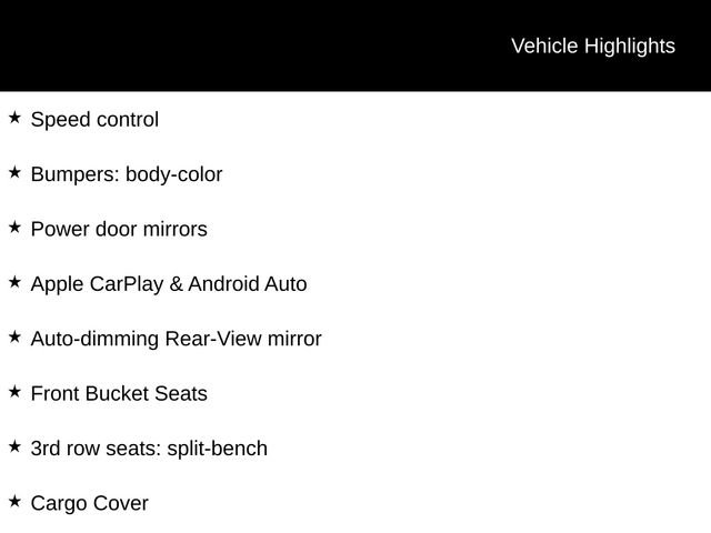 Used 2023 Kia Sorento SX image 7