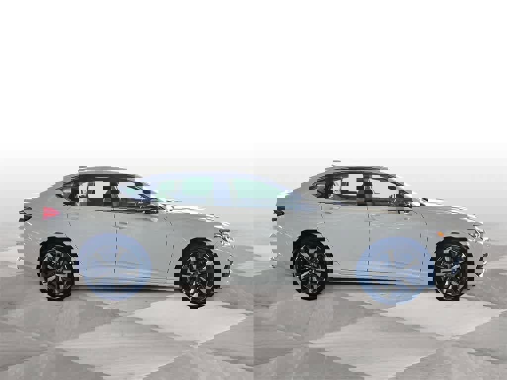 Certified 2025 Acura TLX w/ Technology Package image 9