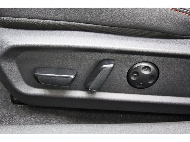 New 2027 Nissan Sentra SR w/ SR Premium Package FWD image 28