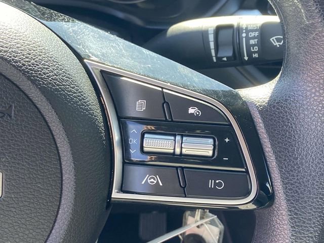Used 2024 Kia Forte LX image 19