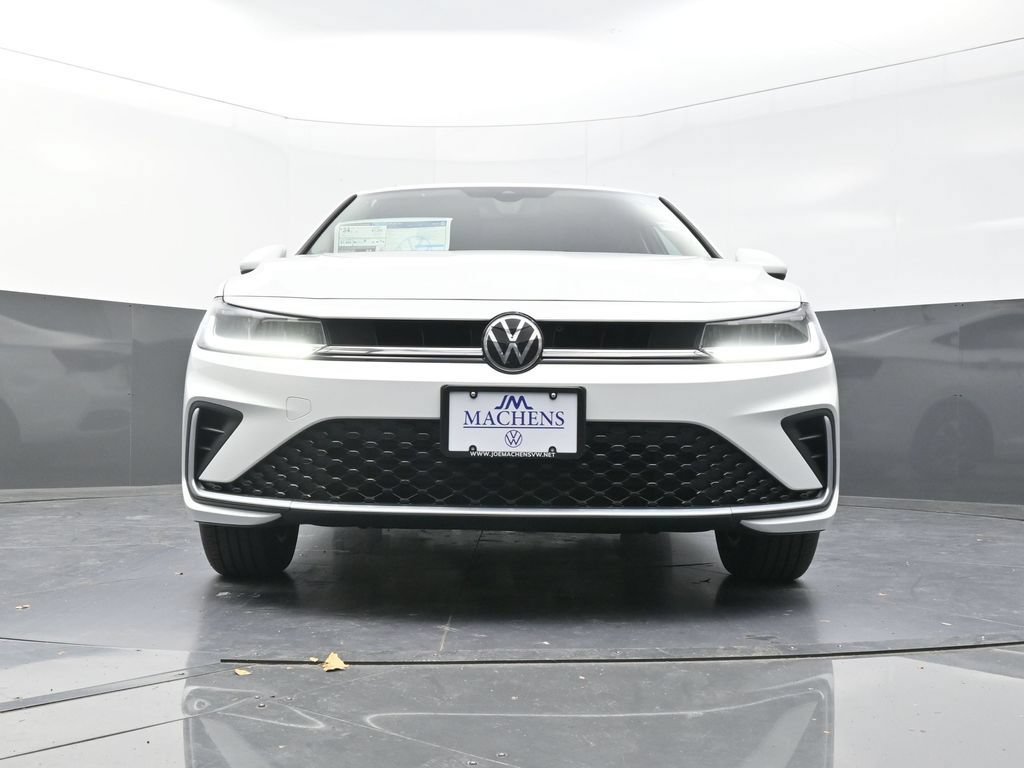 New 2026 Volkswagen Jetta S FWD image 22