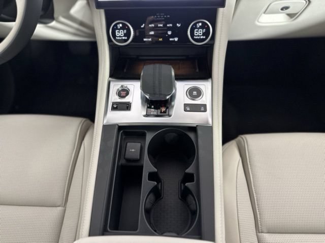 New 2026 Jaguar F-PACE R-Dynamic S AWD/4WD image 28