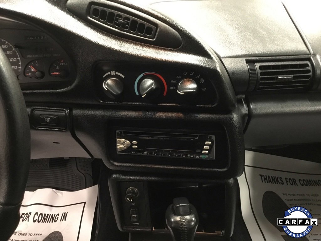 Used 1995 Chevrolet Camaro LT image 50