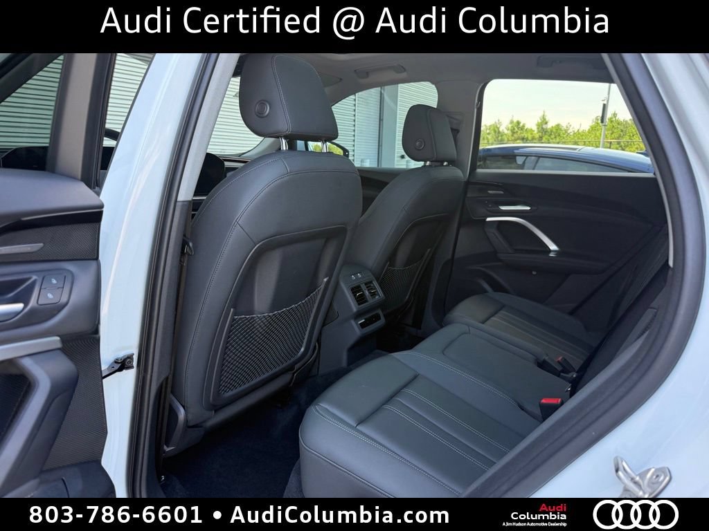 Certified 2025 Audi Q5 Premium AWD/4WD image 25