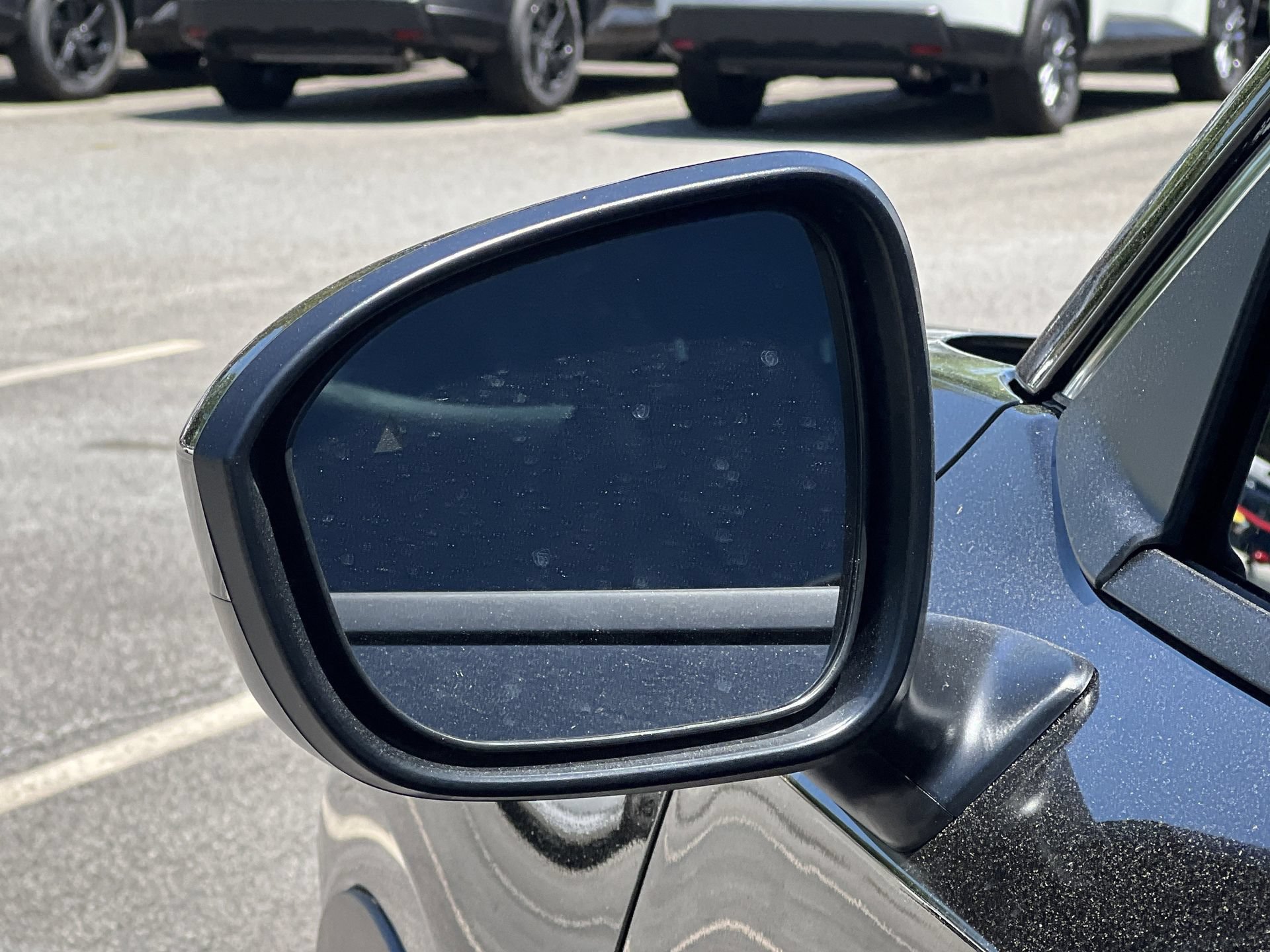 New 2026 Nissan Kicks SV w/ Cold Weather Package FWD image 21