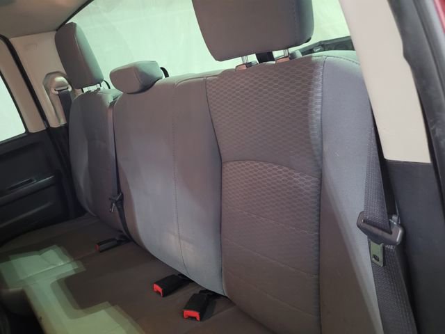 Used 2017 RAM 1500 ST w/ SXT Appearance Group image 40