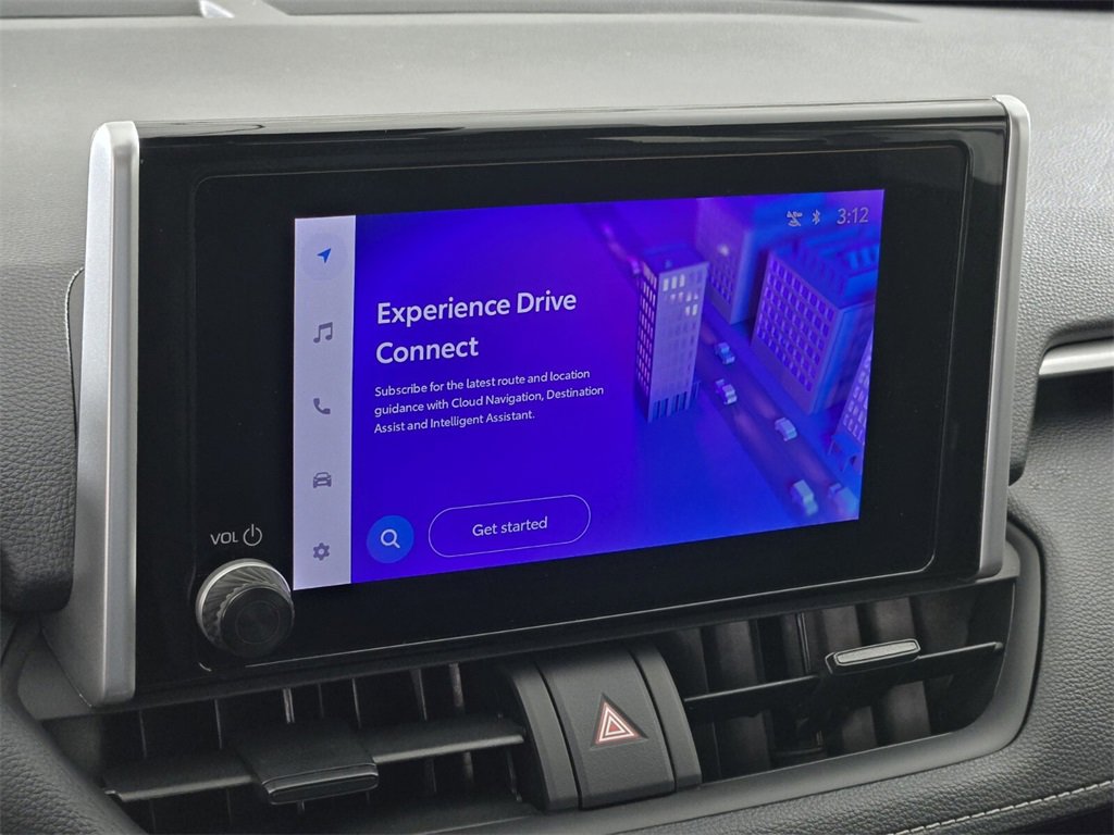 Used 2024 Toyota RAV4 LE image 29