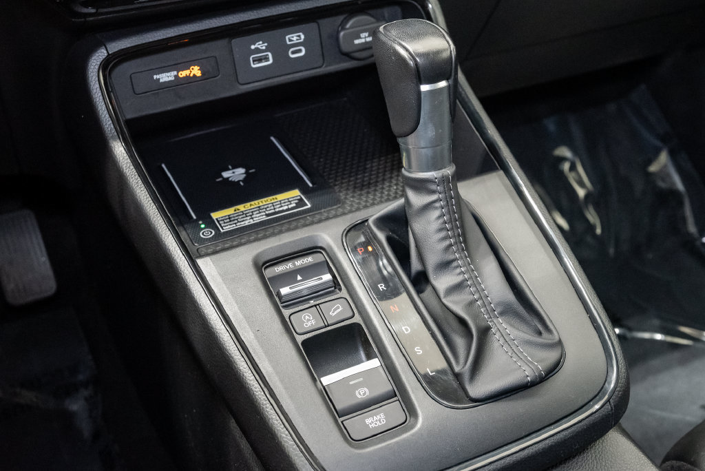Used 2025 Honda CR-V EX-L image 27
