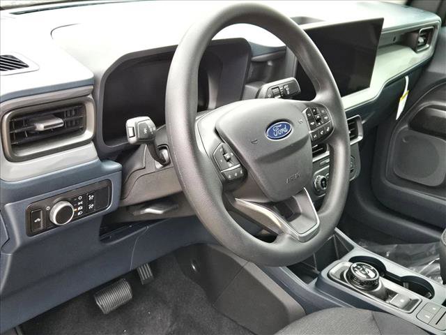New 2025 Ford Maverick XL w/ Equipment Group 102A image 3