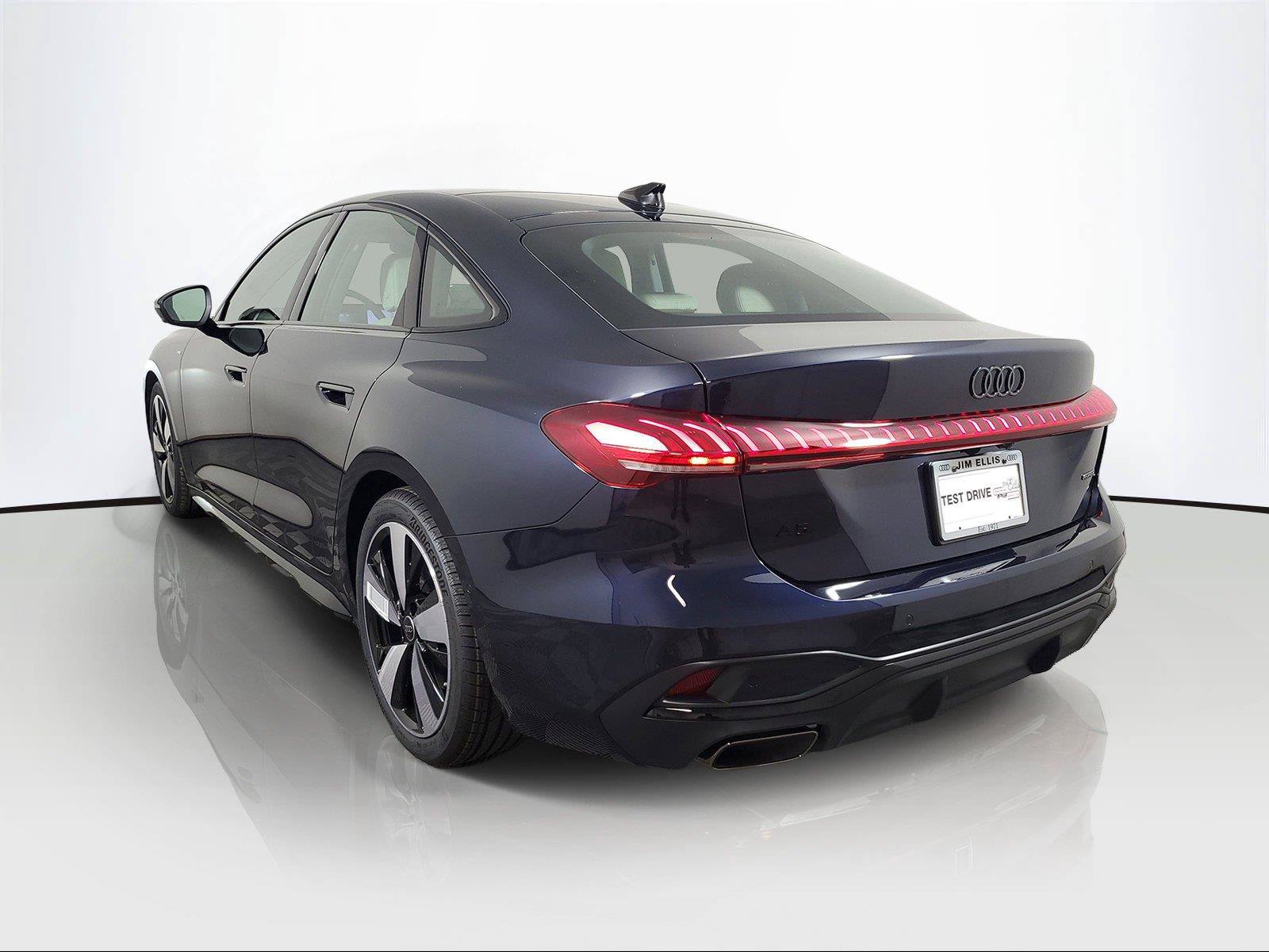 New 2026 Audi A5 Prestige AWD/4WD image 4
