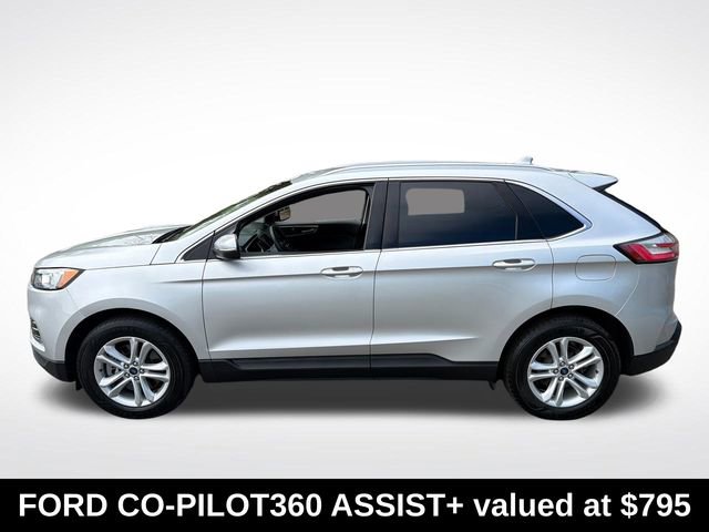 Used 2019 Ford Edge SEL w/ Equipment Group 201A AWD/4WD image 4