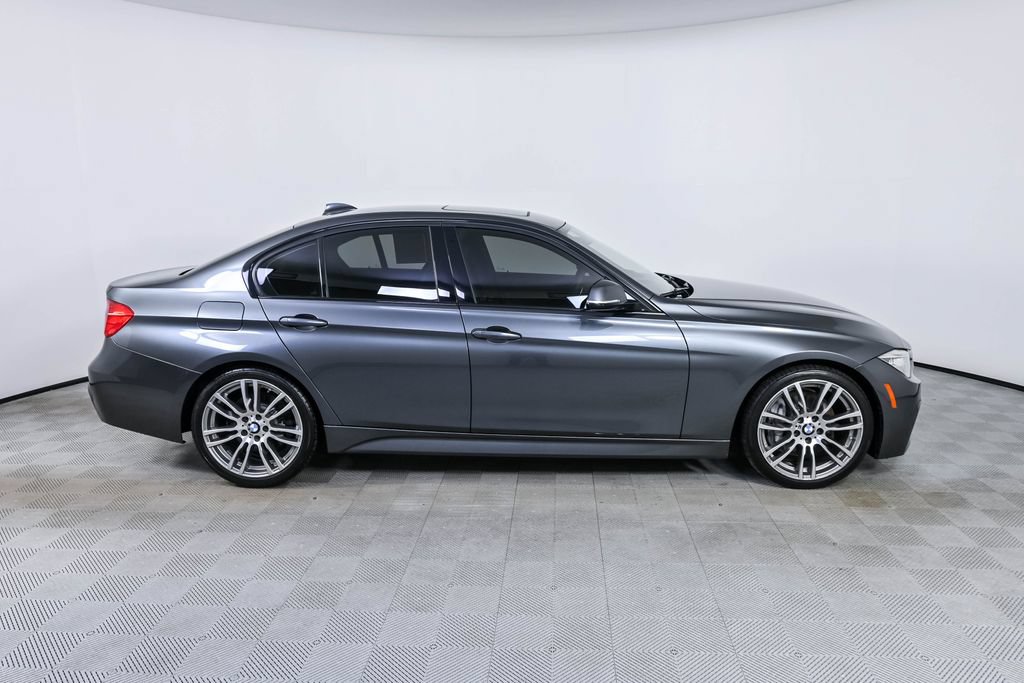 Used 2015 BMW 335i Sedan RWD image 28