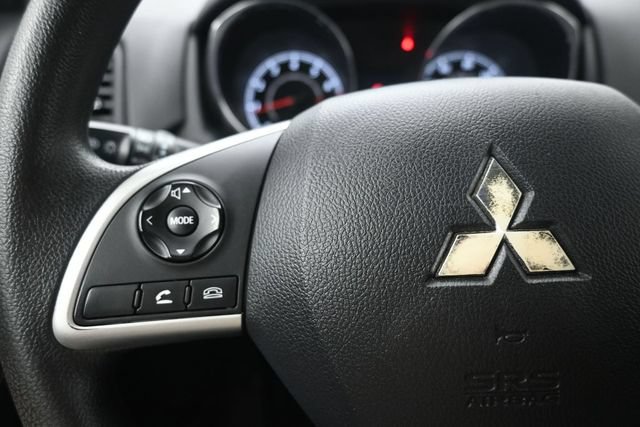 Used 2024 Mitsubishi Outlander Sport ES AWD/4WD image 24