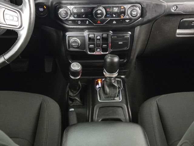Used 2022 Jeep Gladiator Sport AWD/4WD image 24