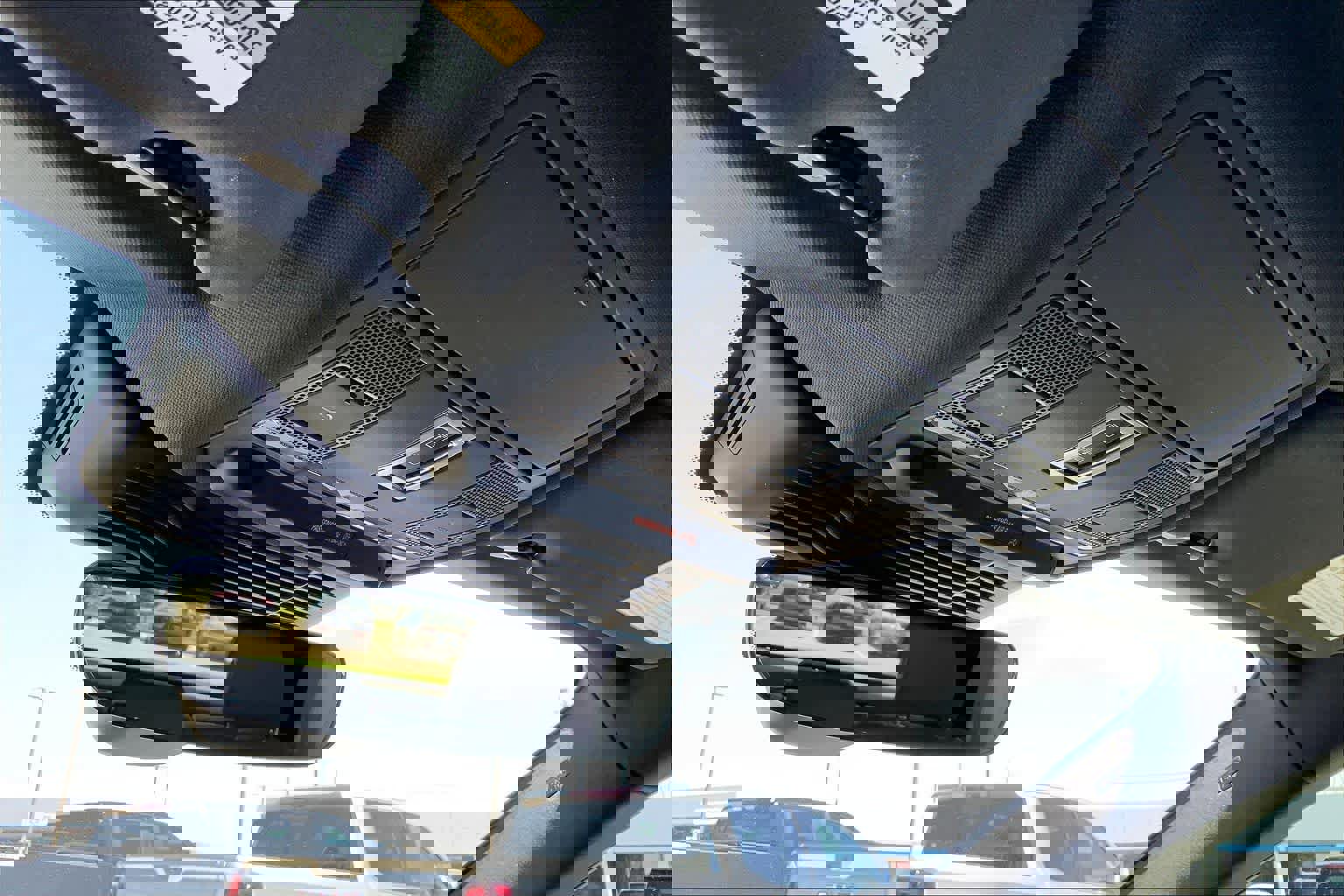 Used 2022 Land Rover Range Rover Evoque S image 36