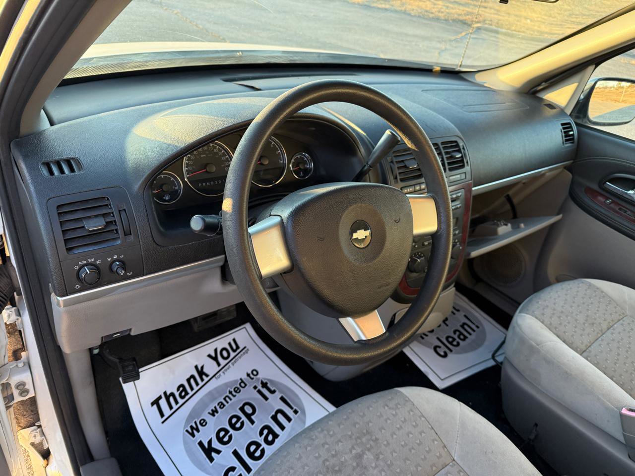 Used 2007 Chevrolet Uplander image 11