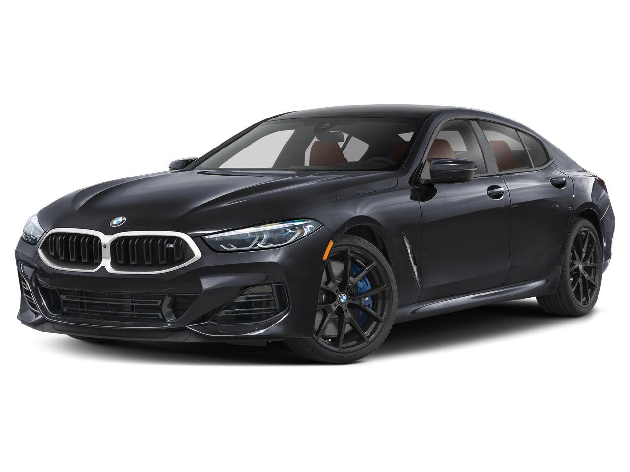 New 2026 BMW M850i xDrive AWD/4WD image 28