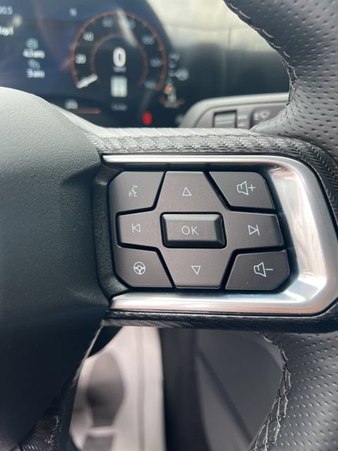 New 2025 Ford Mustang Premium RWD image 18