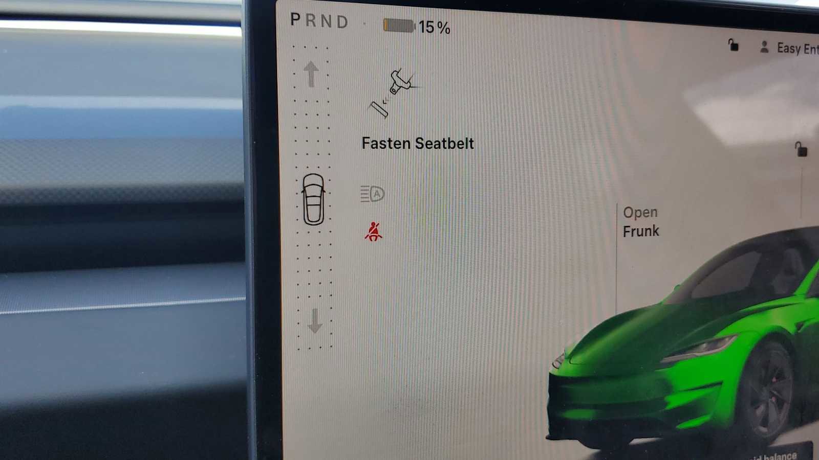 Used 2024 Tesla Model 3 Performance image 31
