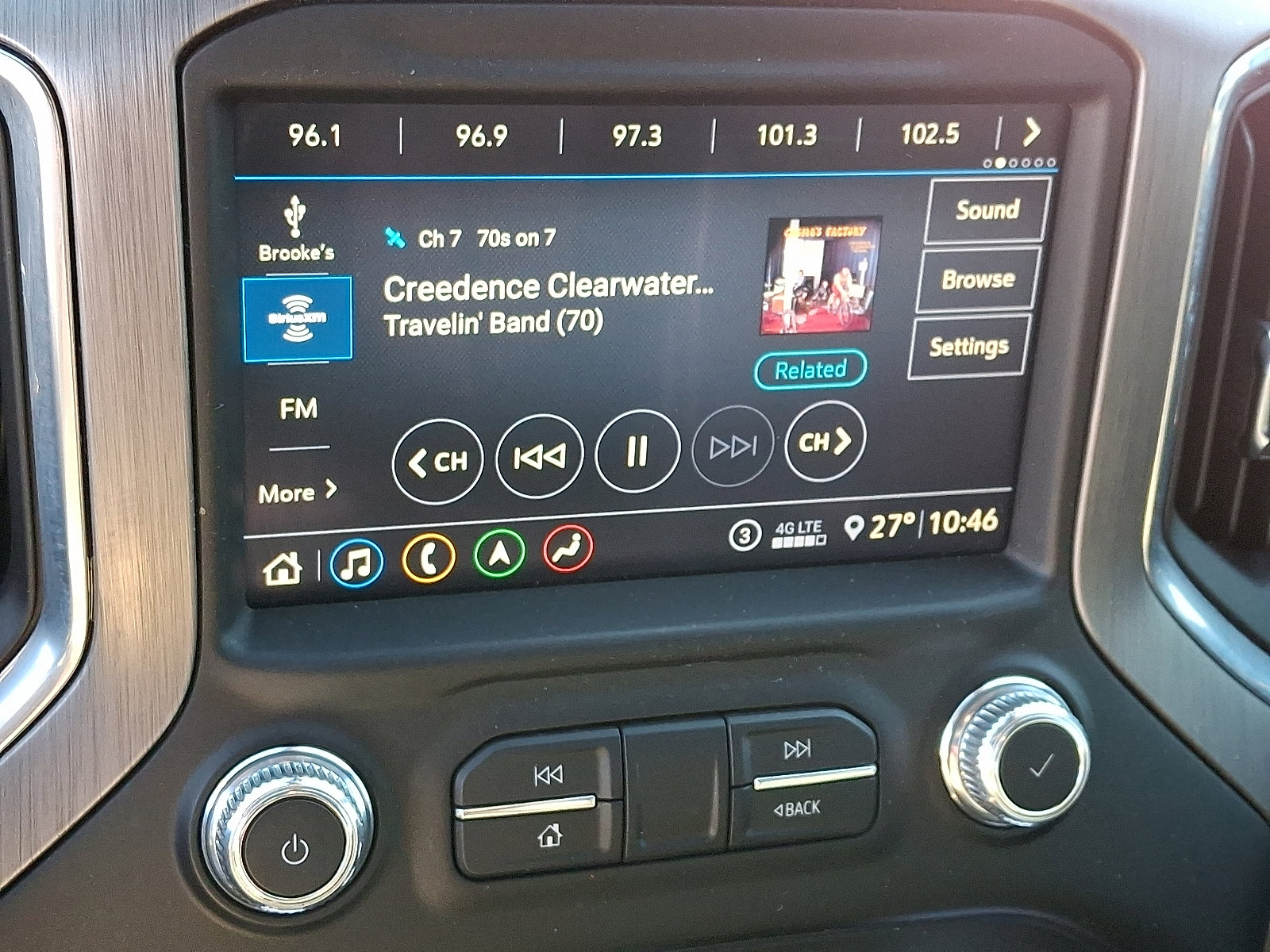 Used 2020 GMC Sierra 2500 Denali image 19