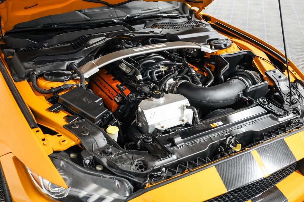 Used 2019 Ford Mustang Shelby GT350 w/ Technology Package image 22