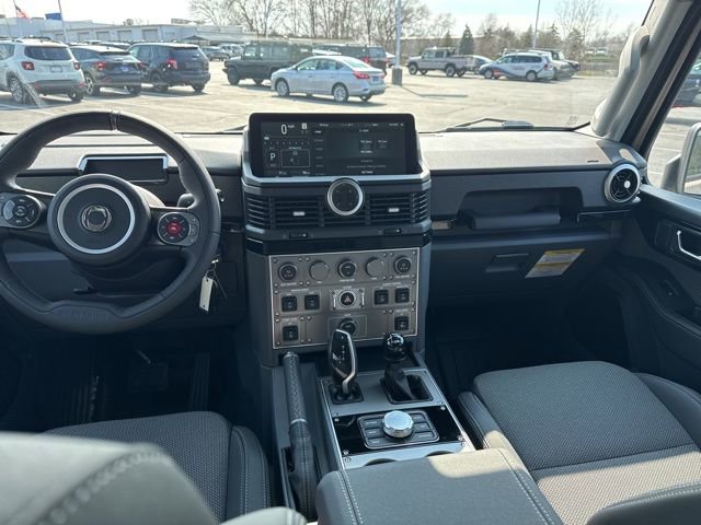 New 2026 INEOS Grenadier image 25