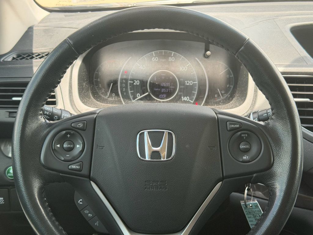 Used 2013 Honda CR-V EX-L image 14