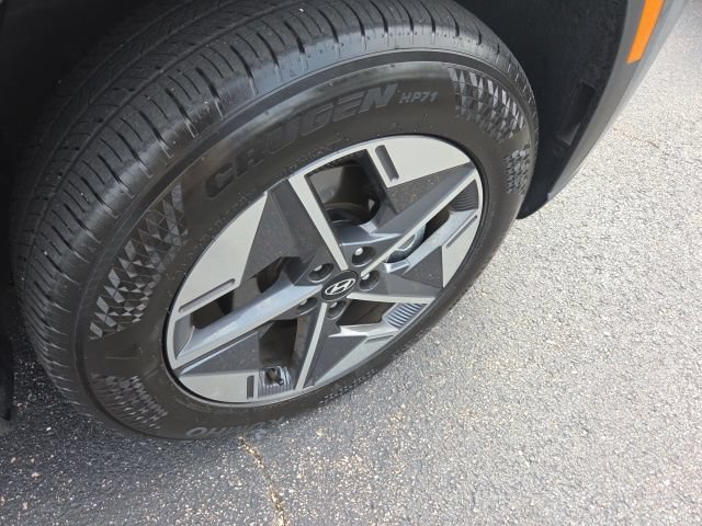 Certified 2026 Hyundai Tucson SEL AWD/4WD image 21