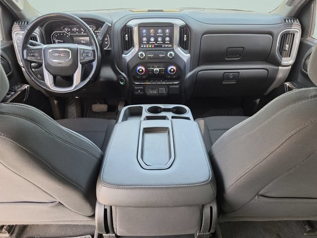 Used 2020 GMC Sierra 1500 SLE w/ SLE Value Package RWD image 19