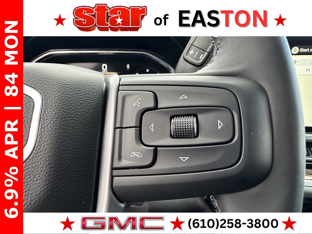 New 2026 GMC Sierra 2500 SLE w/ Preferred Package image 22