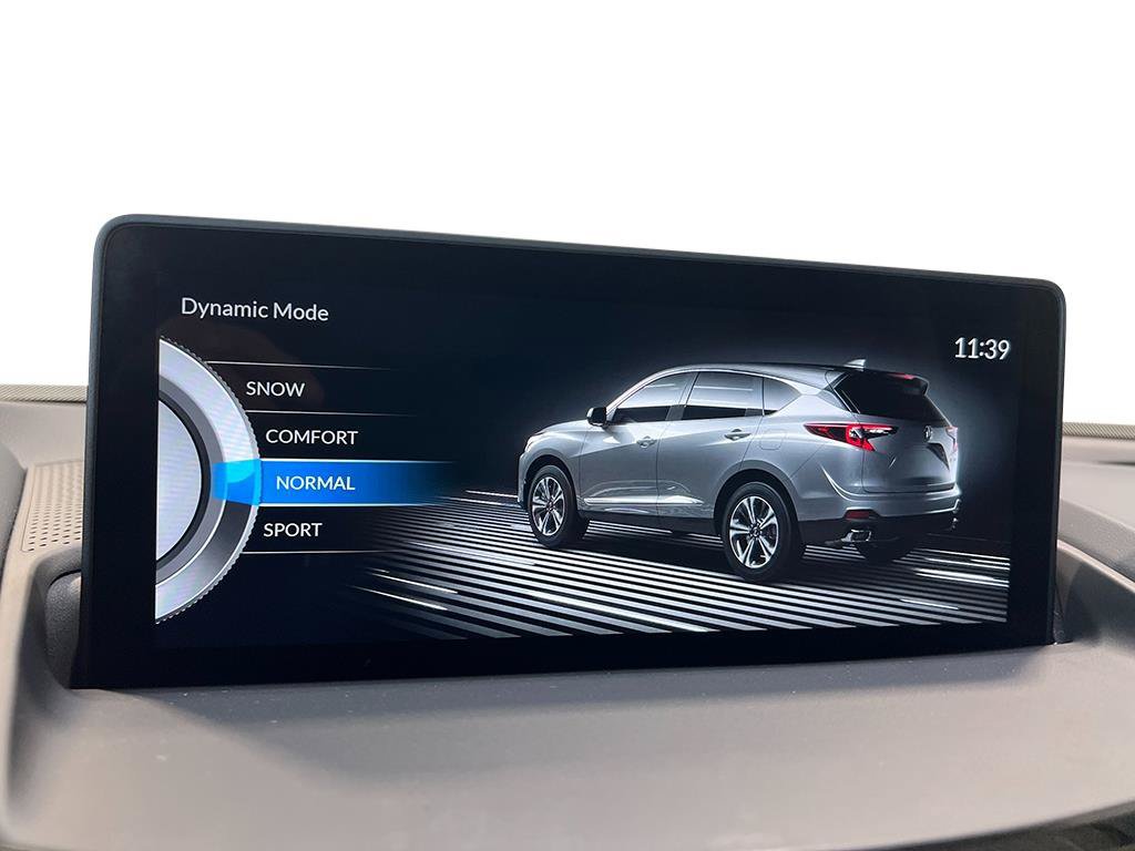 New 2026 Acura RDX w/ Technology Package AWD/4WD image 27