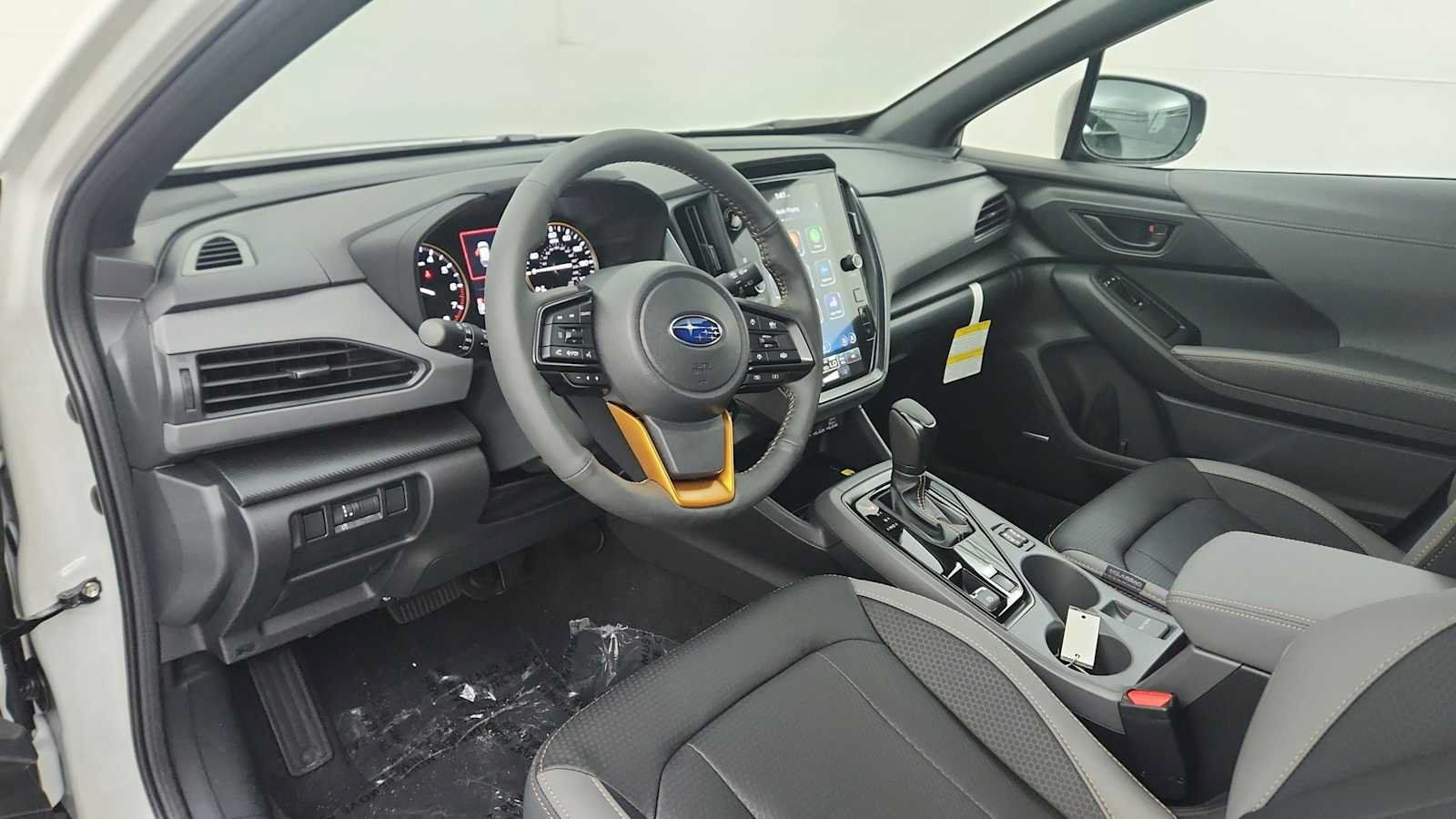 New 2026 Subaru Crosstrek 2.5i Wilderness AWD/4WD image 11